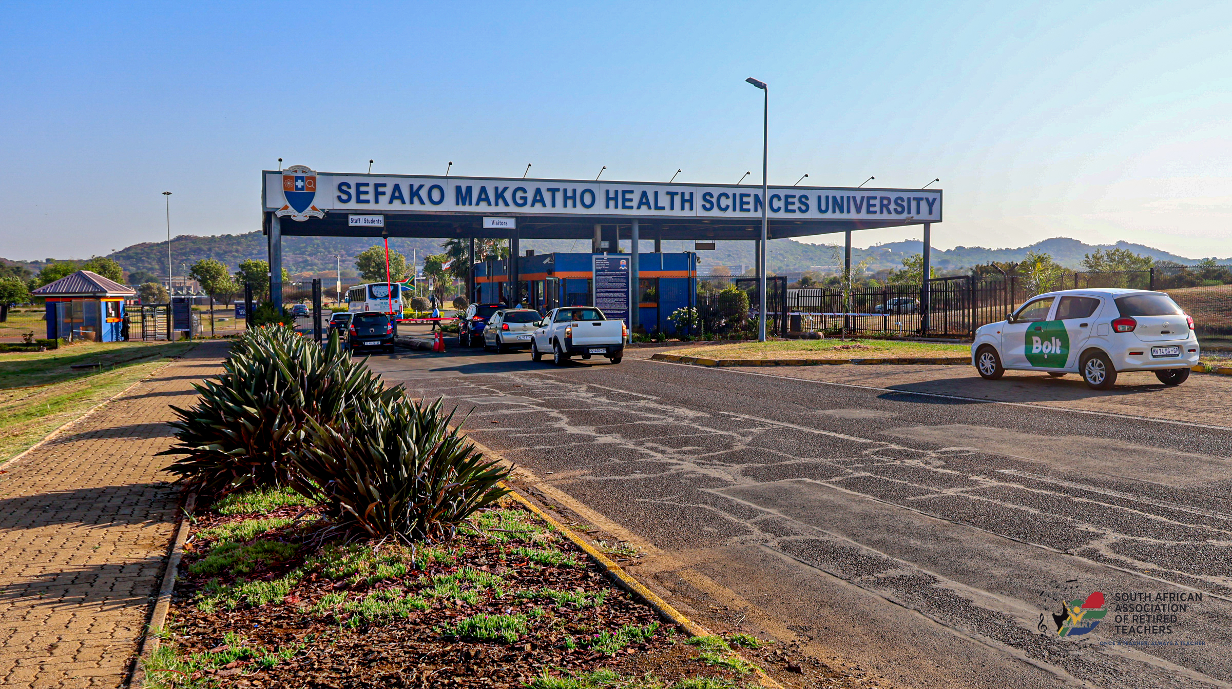 SAART-1